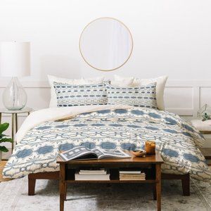 Duvet set - Cioffi Dash and Ash Tuni Luna